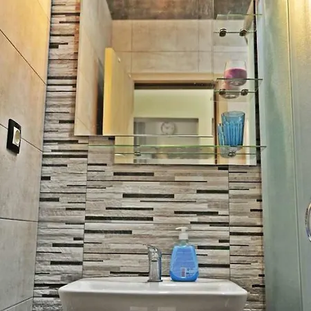 Apartmán Openhouse Choi *